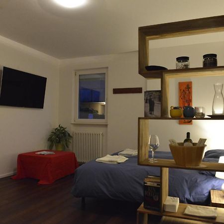 Bed and Breakfast Biker'S Wine House Rovereto  Exterior foto